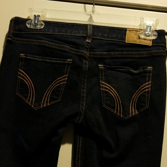 Hollister skinny jeans - Picture 4 of 4